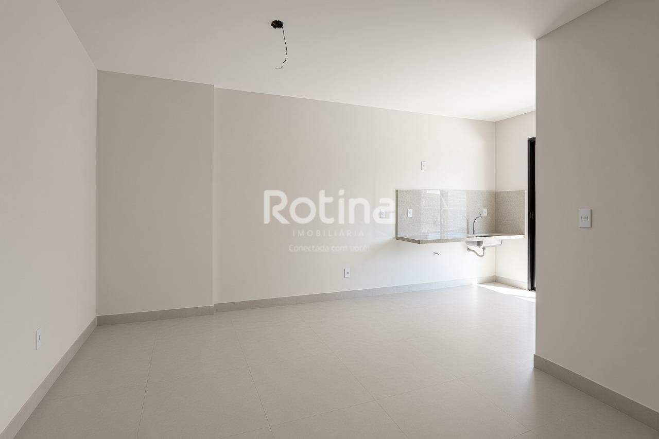 Apartamento à venda, 1 quarto em Uberlândia no bairro Patrimônio no valor de R$ 520.000,00 - Rotina Imobiliária: 