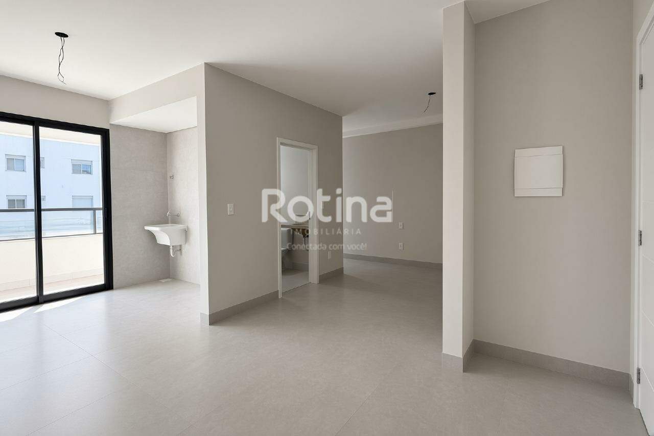 Apartamento à venda, 1 quarto em Uberlândia no bairro Patrimônio no valor de R$ 520.000,00 - Rotina Imobiliária: 
