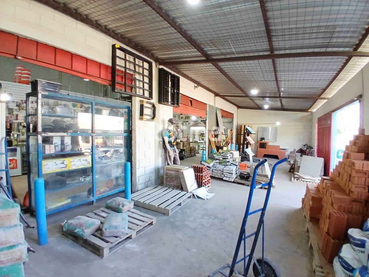 Galpão para alugar, em Uberlândia no bairro Jardim Ipanema no valor de R$ 8.000,00 - Rotina Imobiliária: 