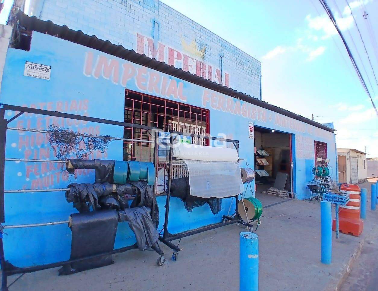 Galpão para alugar, em Uberlândia no bairro Jardim Ipanema no valor de R$ 8.000,00 - Rotina Imobiliária: 