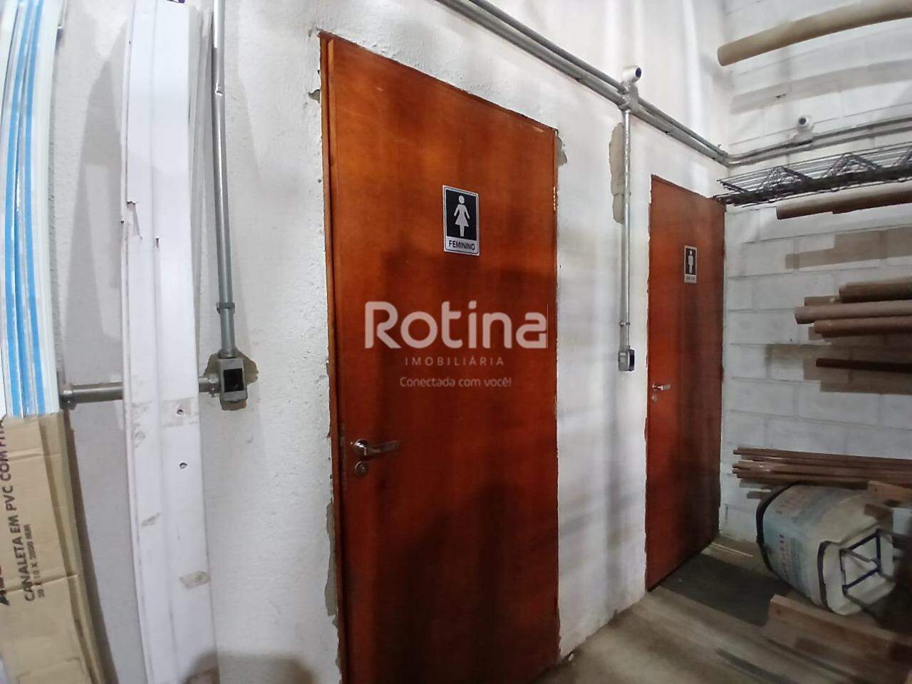 Galpão para alugar, em Uberlândia no bairro Jardim Ipanema no valor de R$ 8.000,00 - Rotina Imobiliária: 