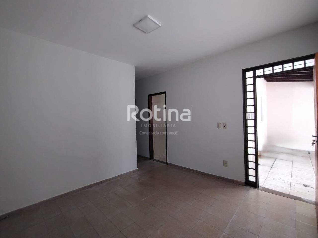 Casa para alugar, 4 quartos em Uberlândia no bairro Santa Luzia no valor de R$ 2.500,00 - Rotina Imobiliária: 
