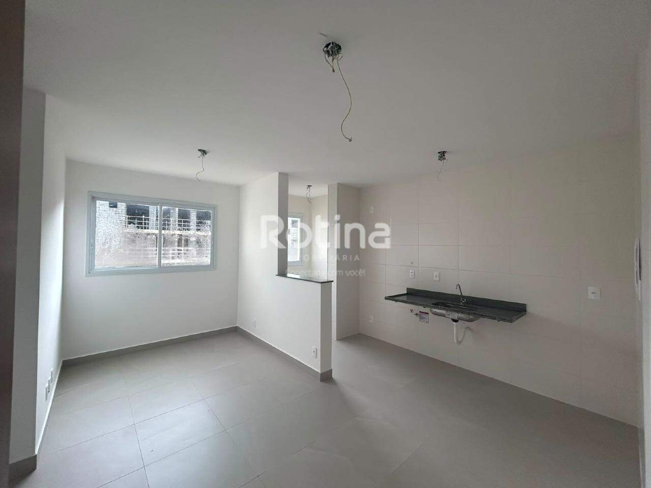Apartamento à venda, 2 quartos em Uberlândia no bairro Jaraguá no valor de R$ 330.000,00 - Rotina Imobiliária: 
