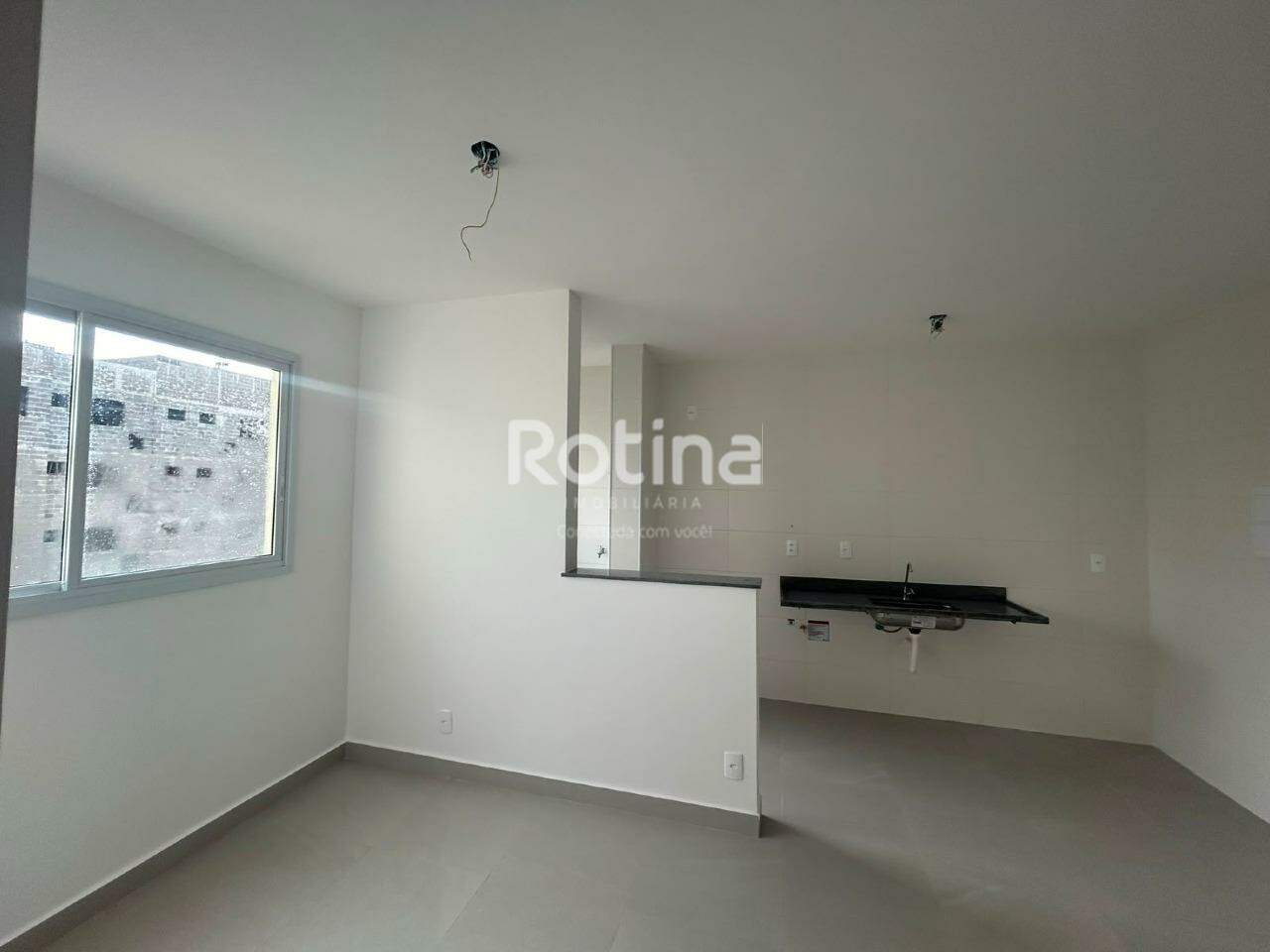 Apartamento à venda, 2 quartos em Uberlândia no bairro Jaraguá no valor de R$ 330.000,00 - Rotina Imobiliária: 