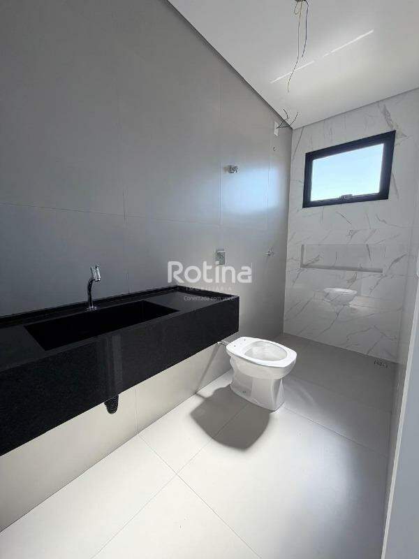 Apartamento à venda, 3 quartos em Uberlândia no bairro Tibery no valor de R$ 600.000,00 - Rotina Imobiliária: 