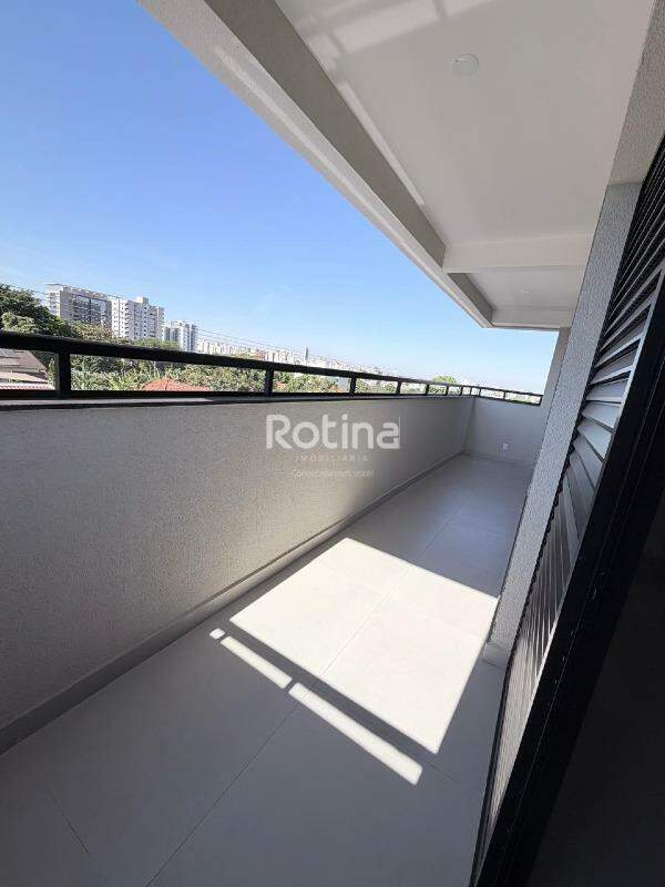 Apartamento à venda, 3 quartos em Uberlândia no bairro Tibery no valor de R$ 600.000,00 - Rotina Imobiliária: 