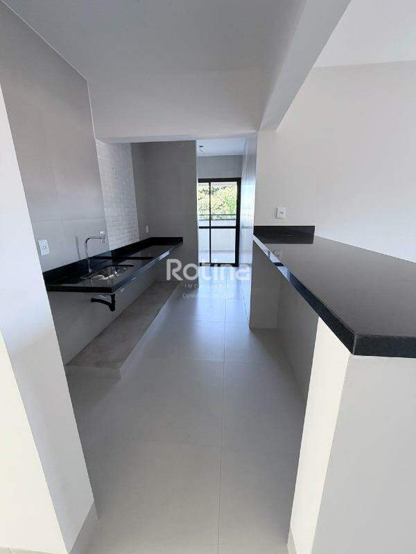 Apartamento à venda, 2 quartos em Uberlândia no bairro Tibery no valor de R$ 520.000,00 - Rotina Imobiliária: 