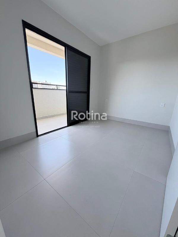Apartamento à venda, 3 quartos em Uberlândia no bairro Tibery no valor de R$ 610.000,00 - Rotina Imobiliária: 