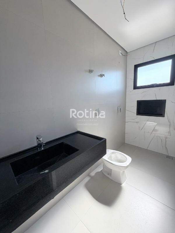 Cobertura à venda, 4 quartos em Uberlândia no bairro Tibery no valor de R$ 1.100.000,00 - Rotina Imobiliária: 