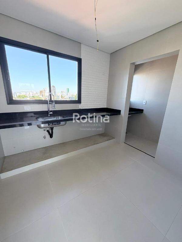 Cobertura à venda, 4 quartos em Uberlândia no bairro Tibery no valor de R$ 1.100.000,00 - Rotina Imobiliária: 