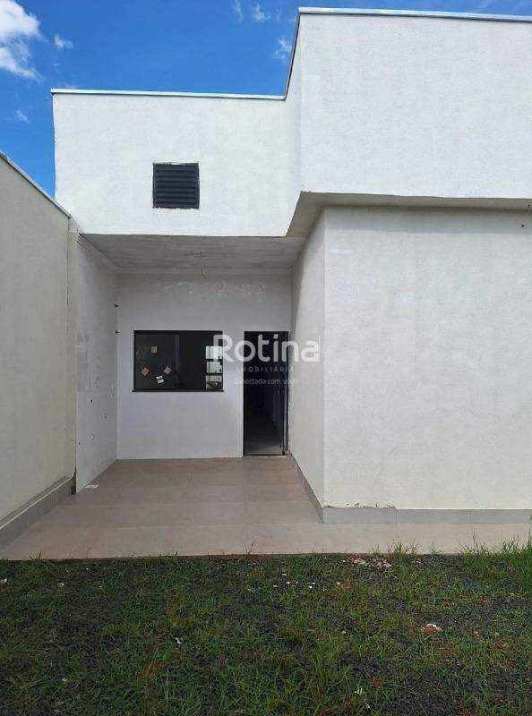 Casa à venda, 3 quartos em Uberlândia no bairro Jardim Europa no valor de R$ 600.000,00 - Rotina Imobiliária: 