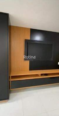 Apartamento para alugar, 2 quartos em Uberlândia no bairro Laranjeiras no valor de R$ 2.100,00 - Rotina Imobiliária: 