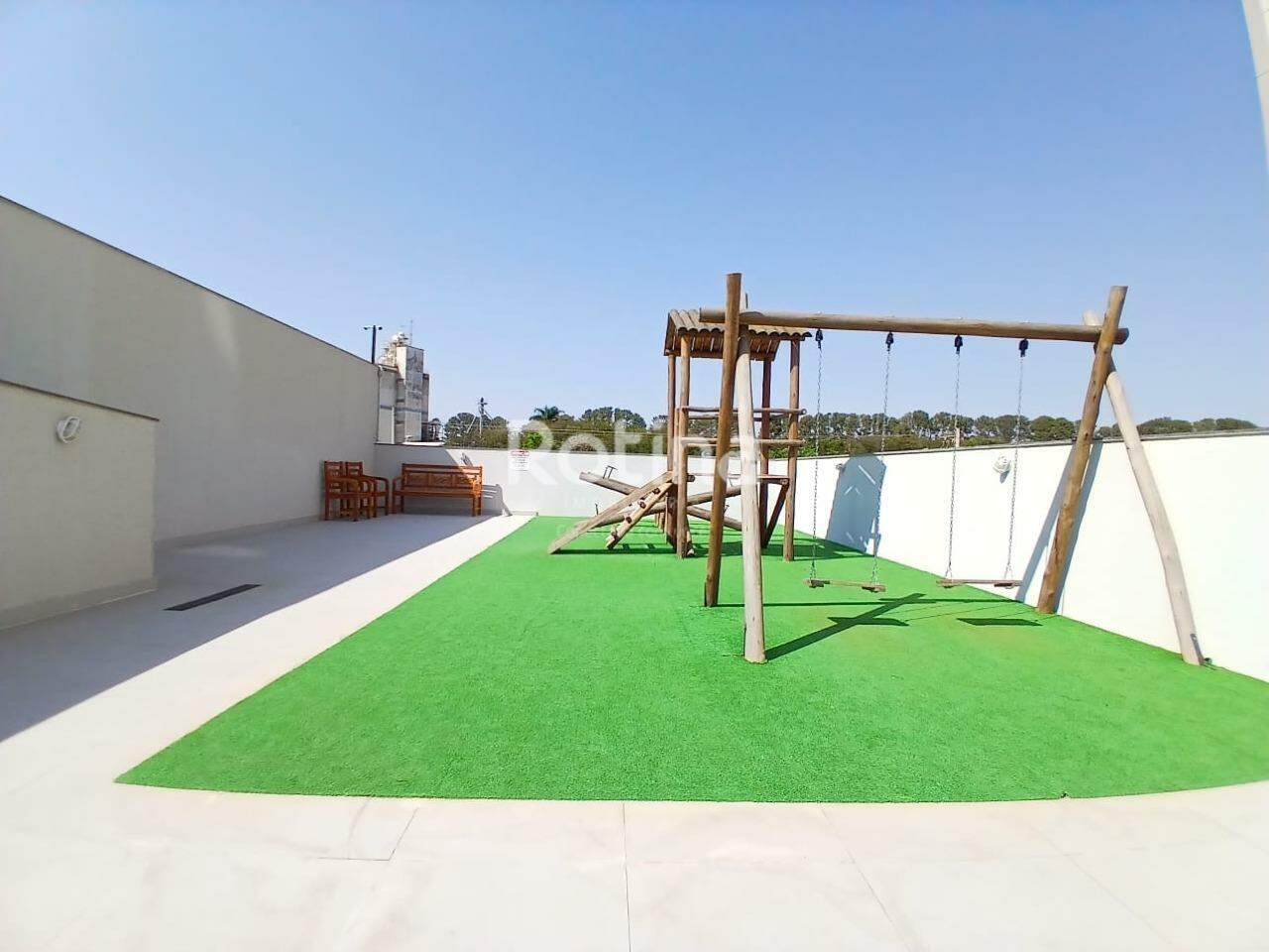 Apartamento para alugar, 2 quartos em Uberlândia no bairro Novo Mundo no valor de R$ 1.500,00 - Rotina Imobiliária: 