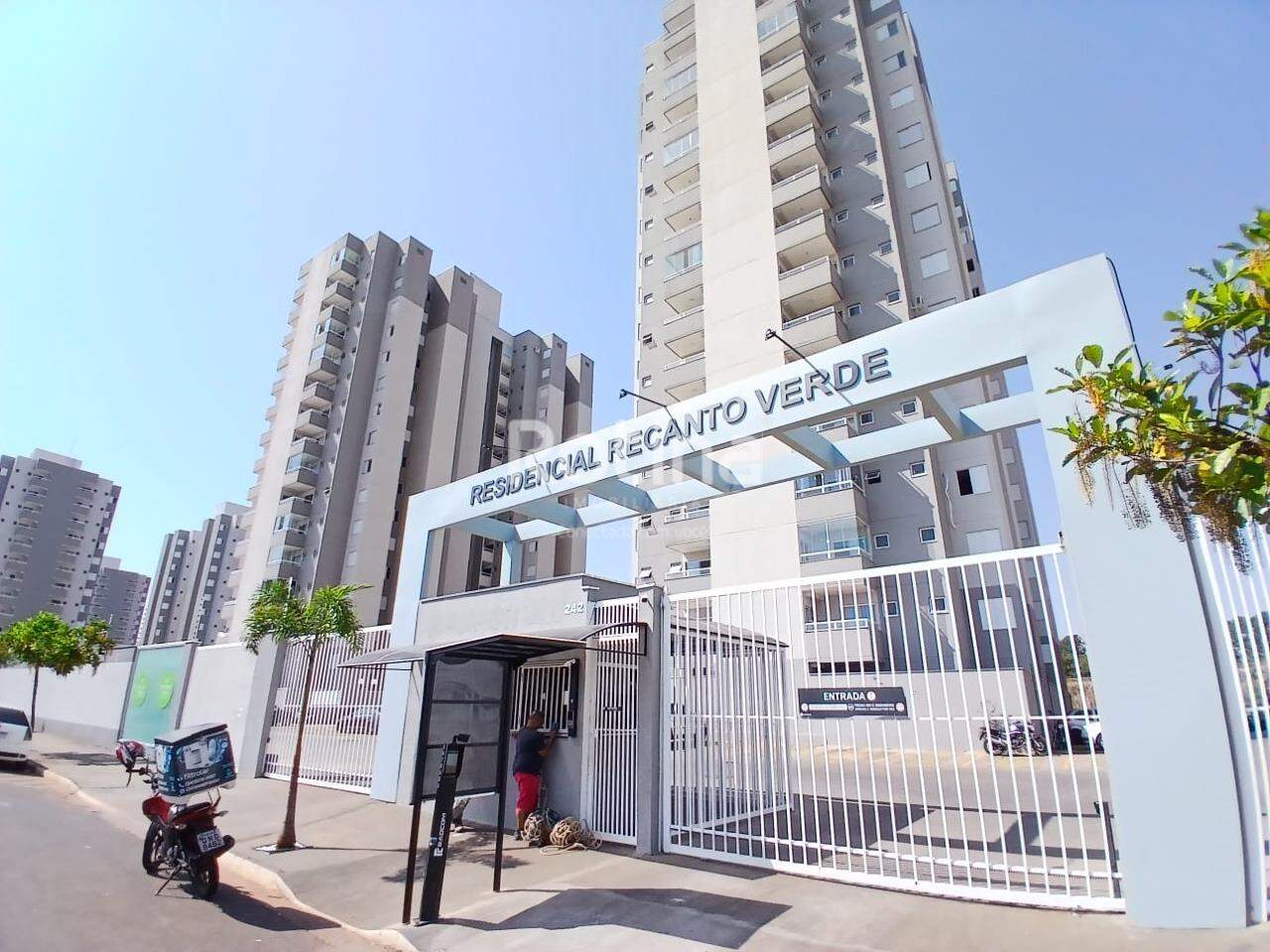 Apartamento para alugar, 2 quartos em Uberlândia no bairro Novo Mundo no valor de R$ 1.500,00 - Rotina Imobiliária: 