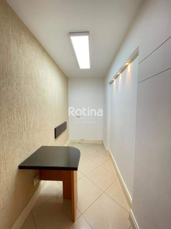 Sala à venda, em Uberlândia no bairro Centro no valor de R$ 125.000,00 - Rotina Imobiliária: 