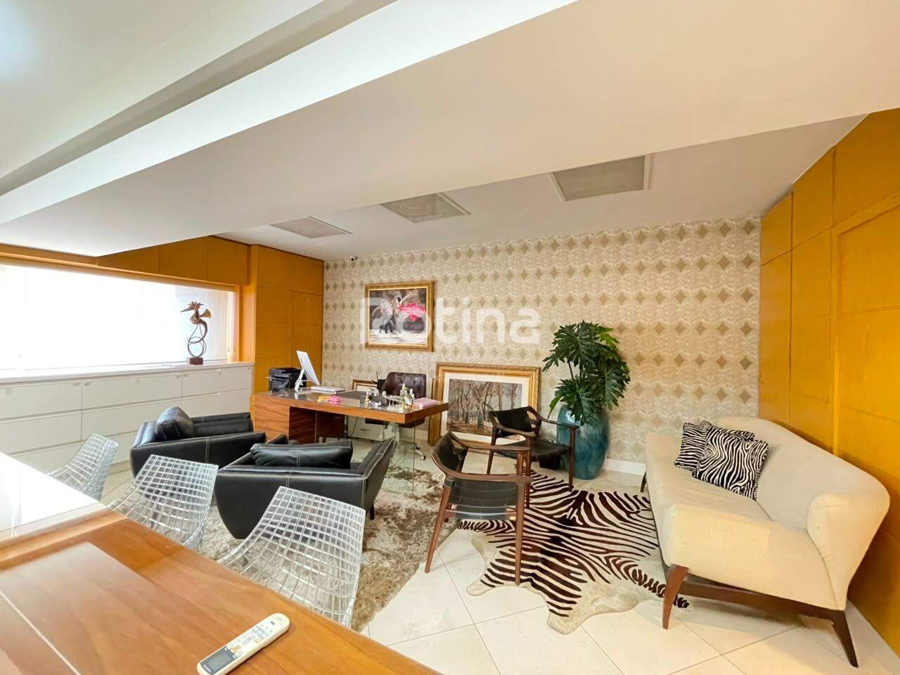 Sala à venda, em Uberlândia no bairro Centro no valor de R$ 250.000,00 - Rotina Imobiliária: 