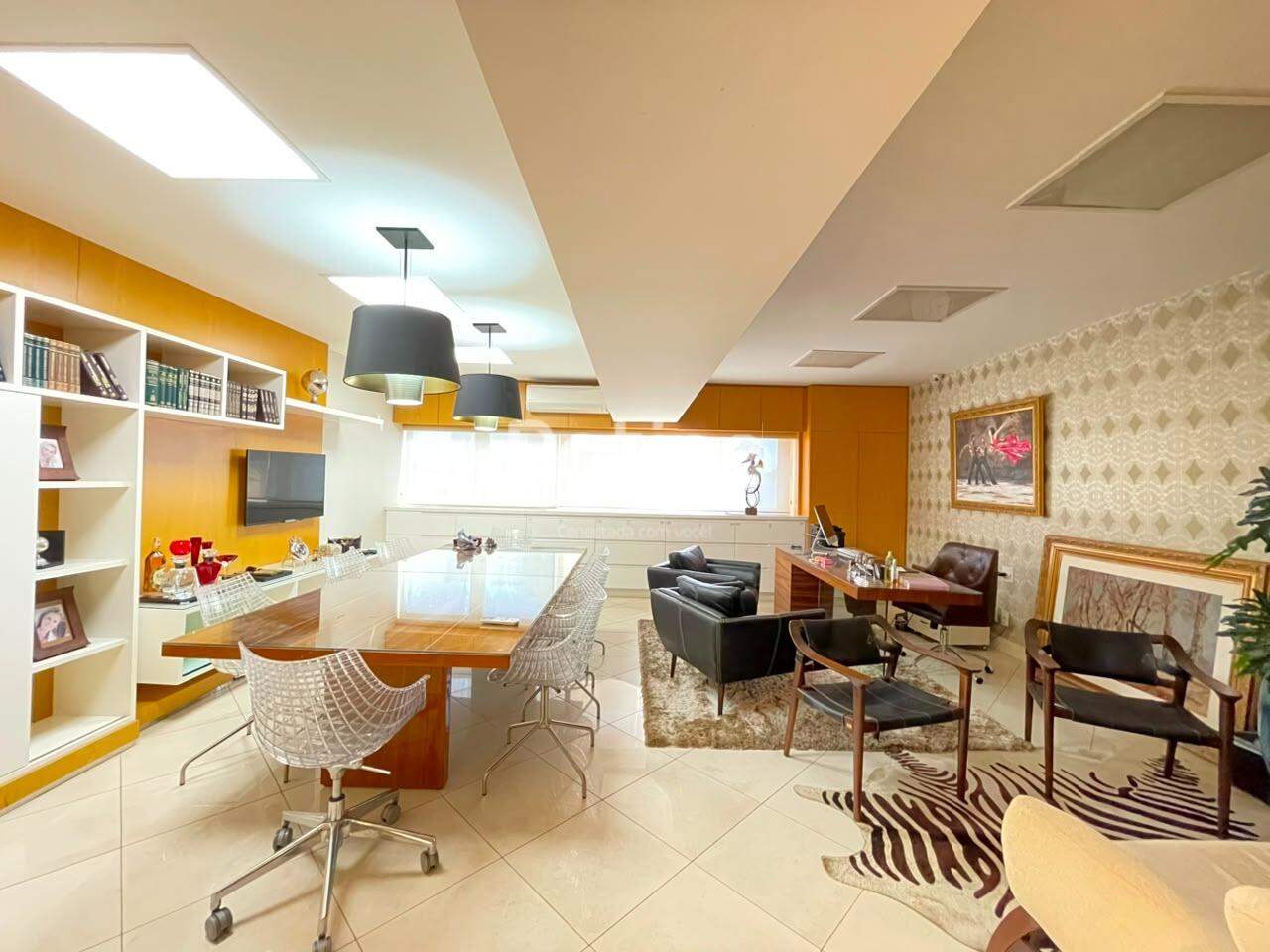 Sala à venda, em Uberlândia no bairro Centro no valor de R$ 250.000,00 - Rotina Imobiliária: 