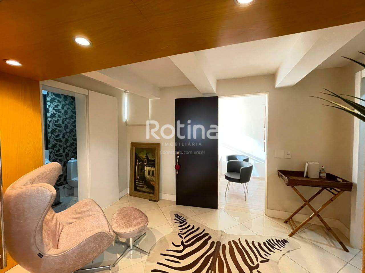 Sala à venda, em Uberlândia no bairro Centro no valor de R$ 250.000,00 - Rotina Imobiliária: 