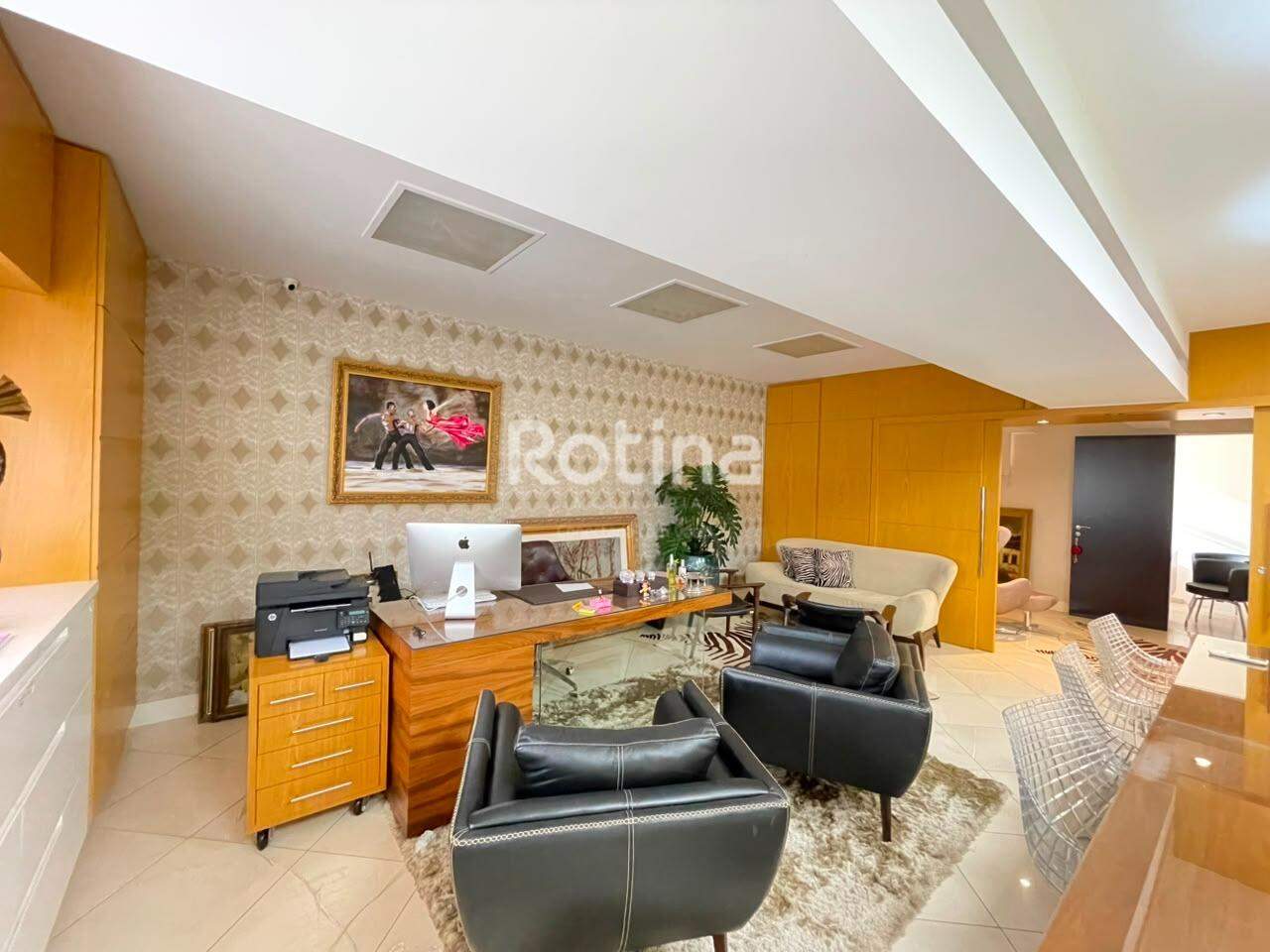 Sala à venda, em Uberlândia no bairro Centro no valor de R$ 250.000,00 - Rotina Imobiliária: 
