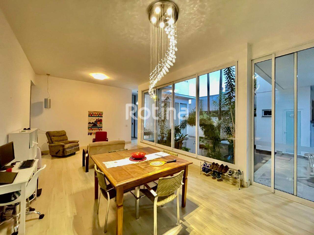 Casa à venda, 3 quartos em Uberlândia no bairro Cond. Paradiso Ecologico no valor de R$ 2.200.000,00 - Rotina Imobiliária: 