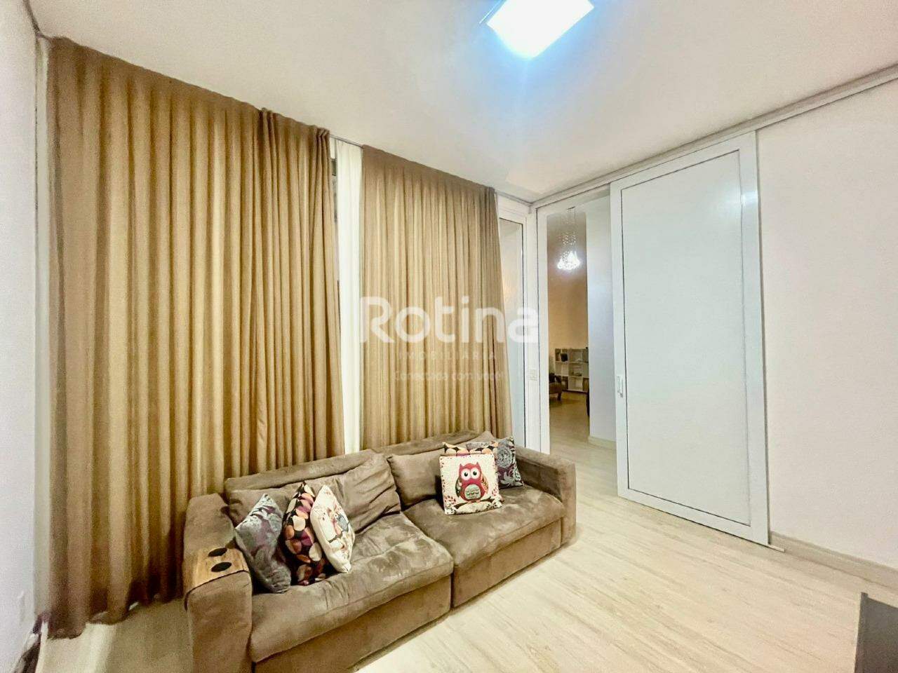 Casa à venda, 3 quartos em Uberlândia no bairro Cond. Paradiso Ecologico no valor de R$ 2.200.000,00 - Rotina Imobiliária: 