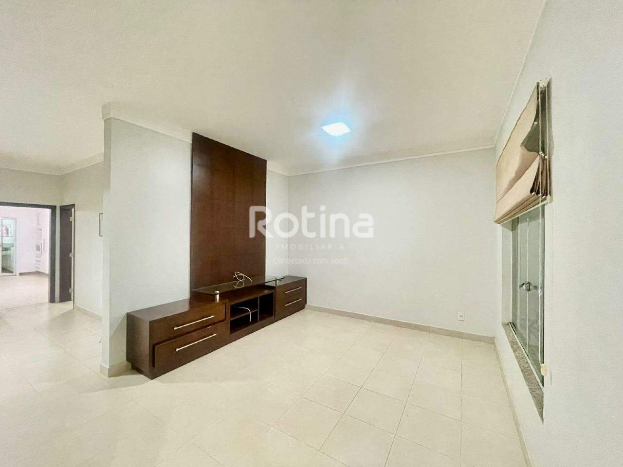 Casa à venda, 3 quartos em Uberlândia no bairro Cond. Paradiso Ecologico no valor de R$ 1.700.000,00 - Rotina Imobiliária: 