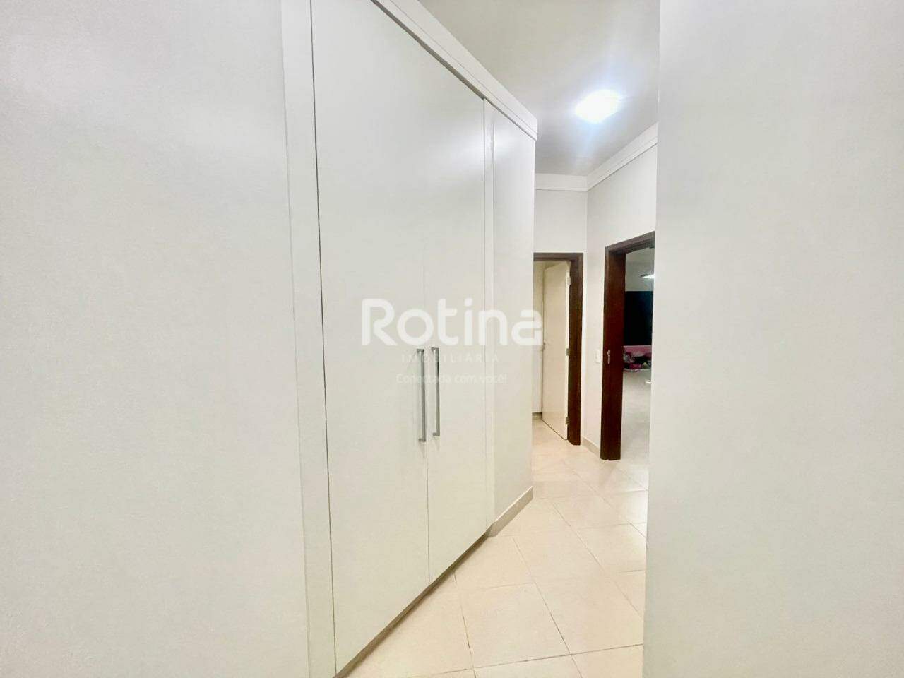 Casa à venda, 3 quartos em Uberlândia no bairro Cond. Paradiso Ecologico no valor de R$ 1.700.000,00 - Rotina Imobiliária: 