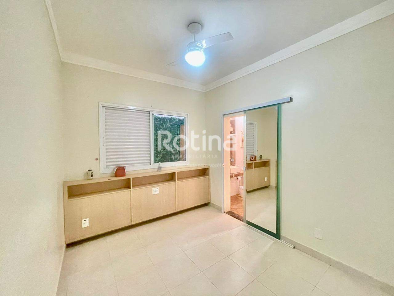 Casa à venda, 3 quartos em Uberlândia no bairro Cond. Paradiso Ecologico no valor de R$ 1.700.000,00 - Rotina Imobiliária: 