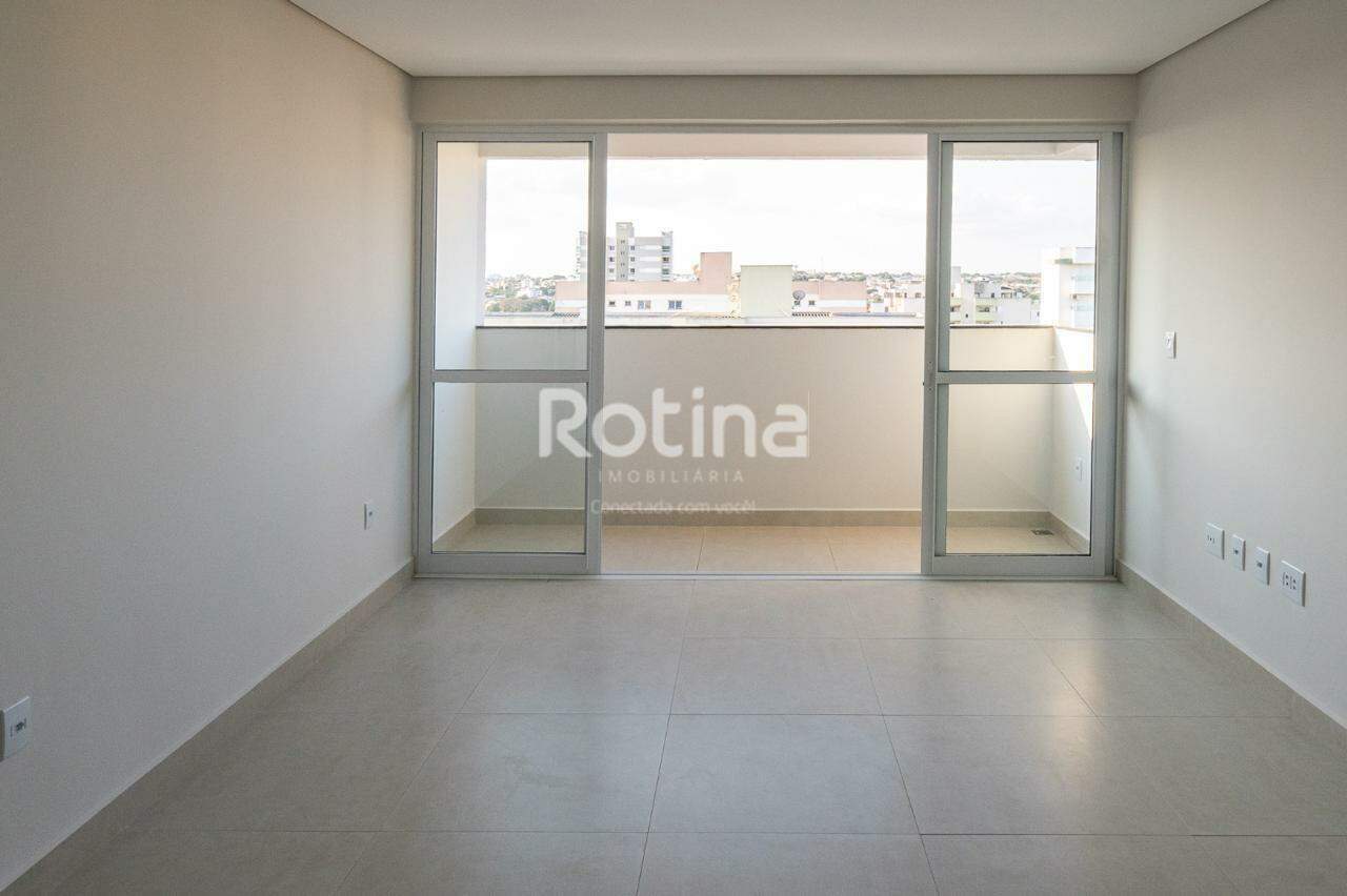 Apartamento à venda, 3 quartos em Uberlândia no bairro Santa Mônica no valor de R$ 615.000,00 - Rotina Imobiliária: 