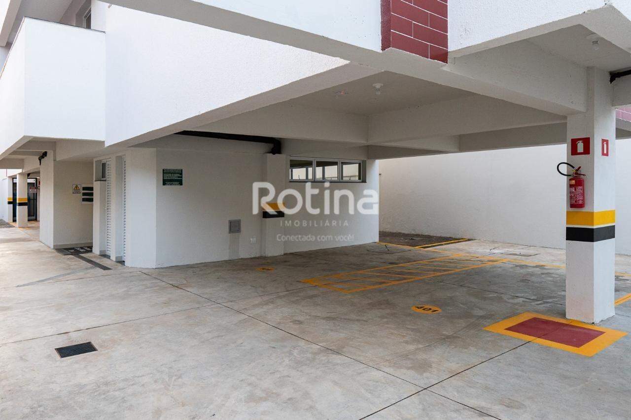 Apartamento à venda, 3 quartos em Uberlândia no bairro Santa Mônica no valor de R$ 615.000,00 - Rotina Imobiliária: 