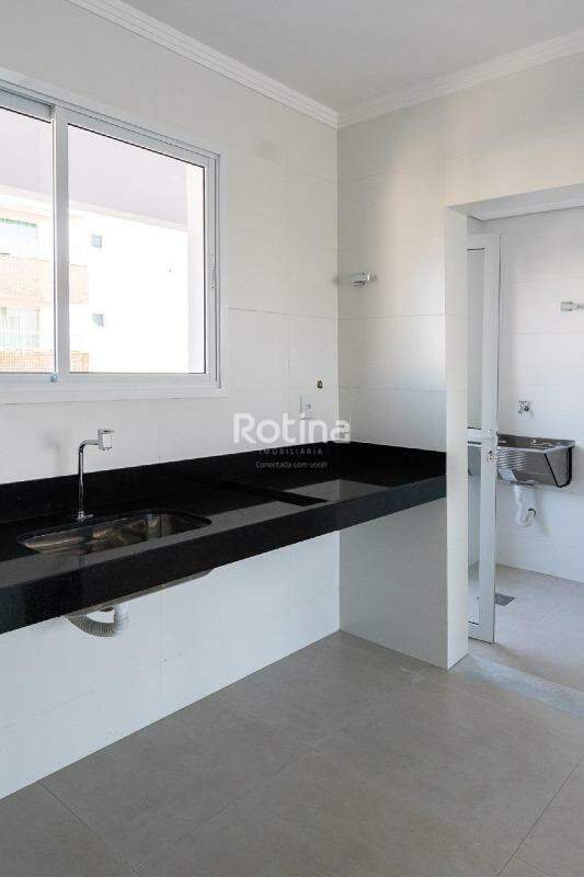 Apartamento à venda, 3 quartos em Uberlândia no bairro Santa Mônica no valor de R$ 615.000,00 - Rotina Imobiliária: 