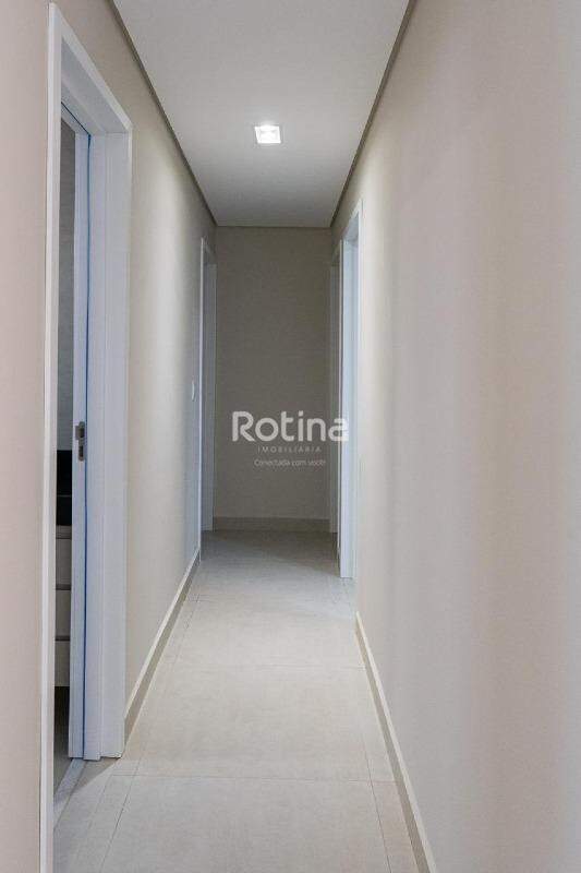 Apartamento à venda, 3 quartos em Uberlândia no bairro Santa Mônica no valor de R$ 615.000,00 - Rotina Imobiliária: 