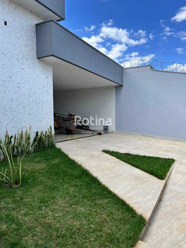Casa à venda, 3 quartos em Uberlândia no bairro Pampulha no valor de R$ 850.000,00 - Rotina Imobiliária: 