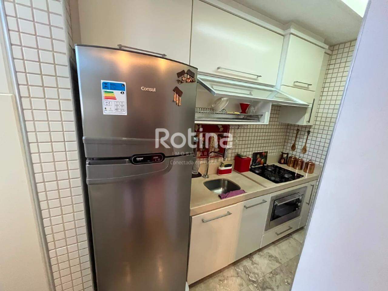 Flat para alugar, 1 quarto em Uberlândia no bairro Centro no valor de R$ 2.800,00 - Rotina Imobiliária: 