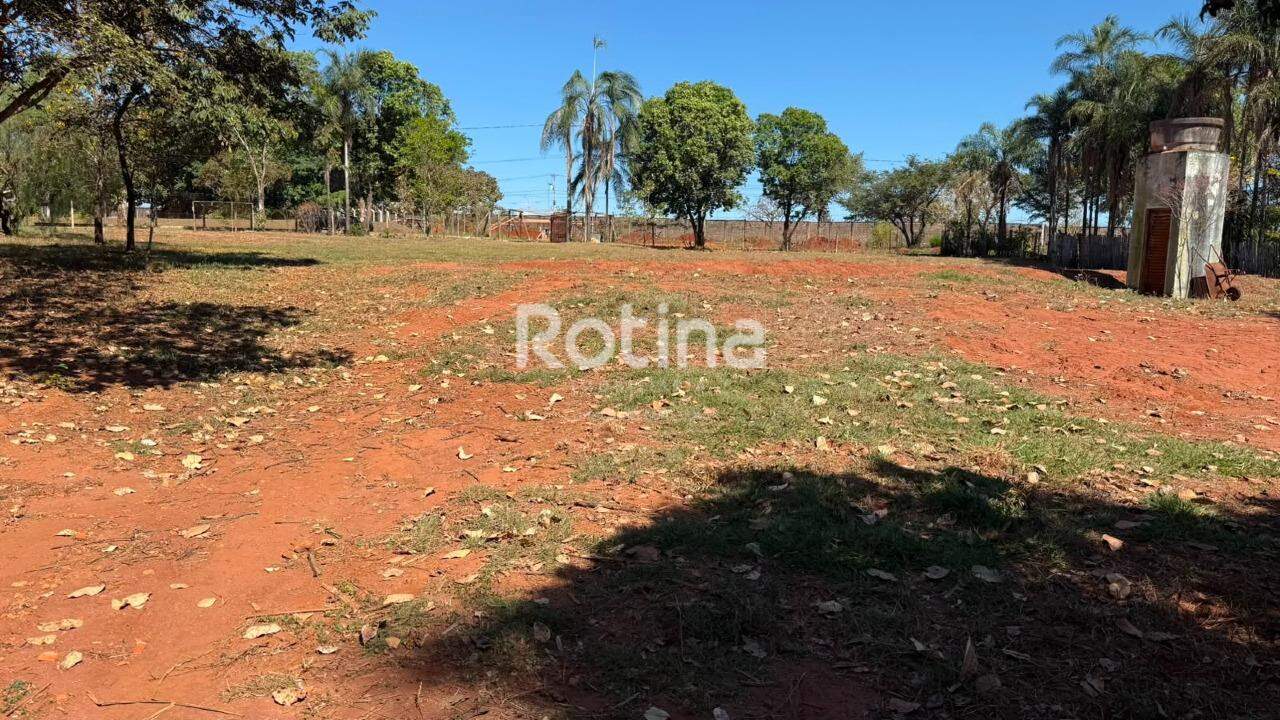 Terreno à venda, em Uberlândia no bairro Morada do Sol no valor de R$ 1.800.000,00 - Rotina Imobiliária: 