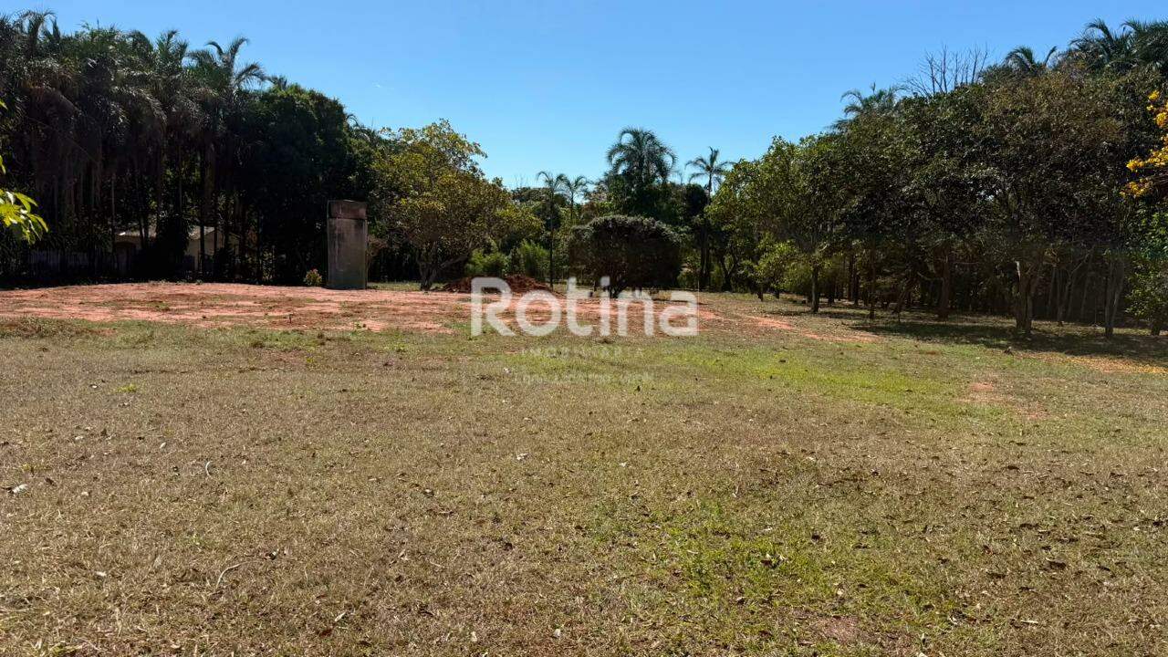Terreno à venda, em Uberlândia no bairro Morada do Sol no valor de R$ 1.800.000,00 - Rotina Imobiliária: 