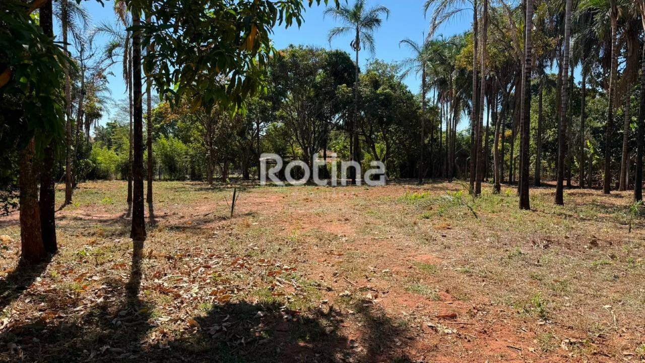 Terreno à venda, em Uberlândia no bairro Morada do Sol no valor de R$ 1.800.000,00 - Rotina Imobiliária: 