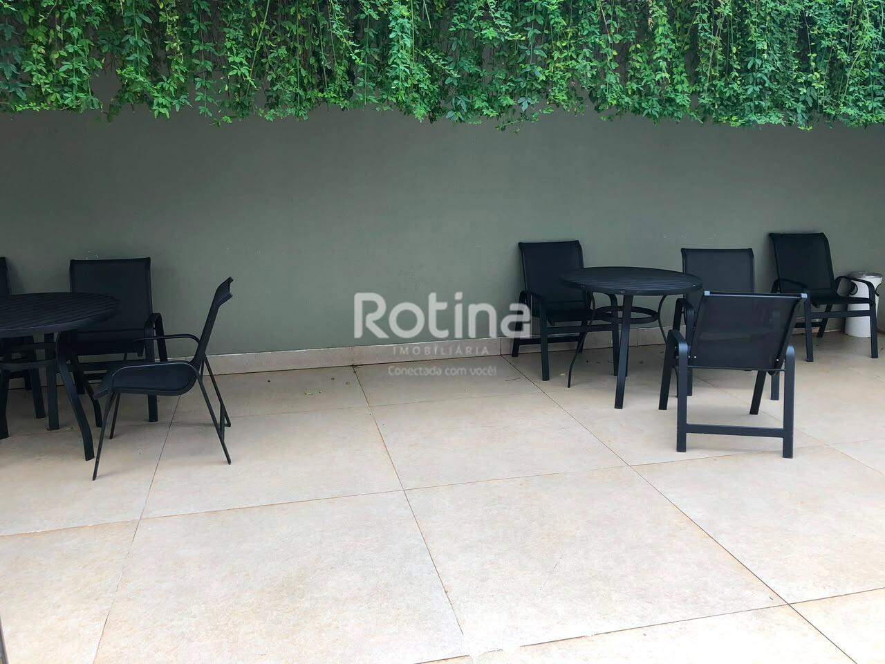 Sala para alugar, em Uberlândia no bairro Morada da Colina no valor de R$ 4.000,00 - Rotina Imobiliária: 