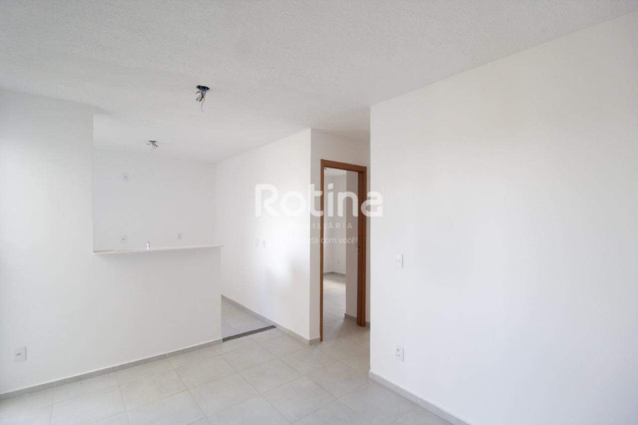 Apartamento à venda, 2 quartos em Uberlândia no bairro Chacaras Tubalina e Quartel no valor de R$ 170.000,00 - Rotina Imobiliária: 