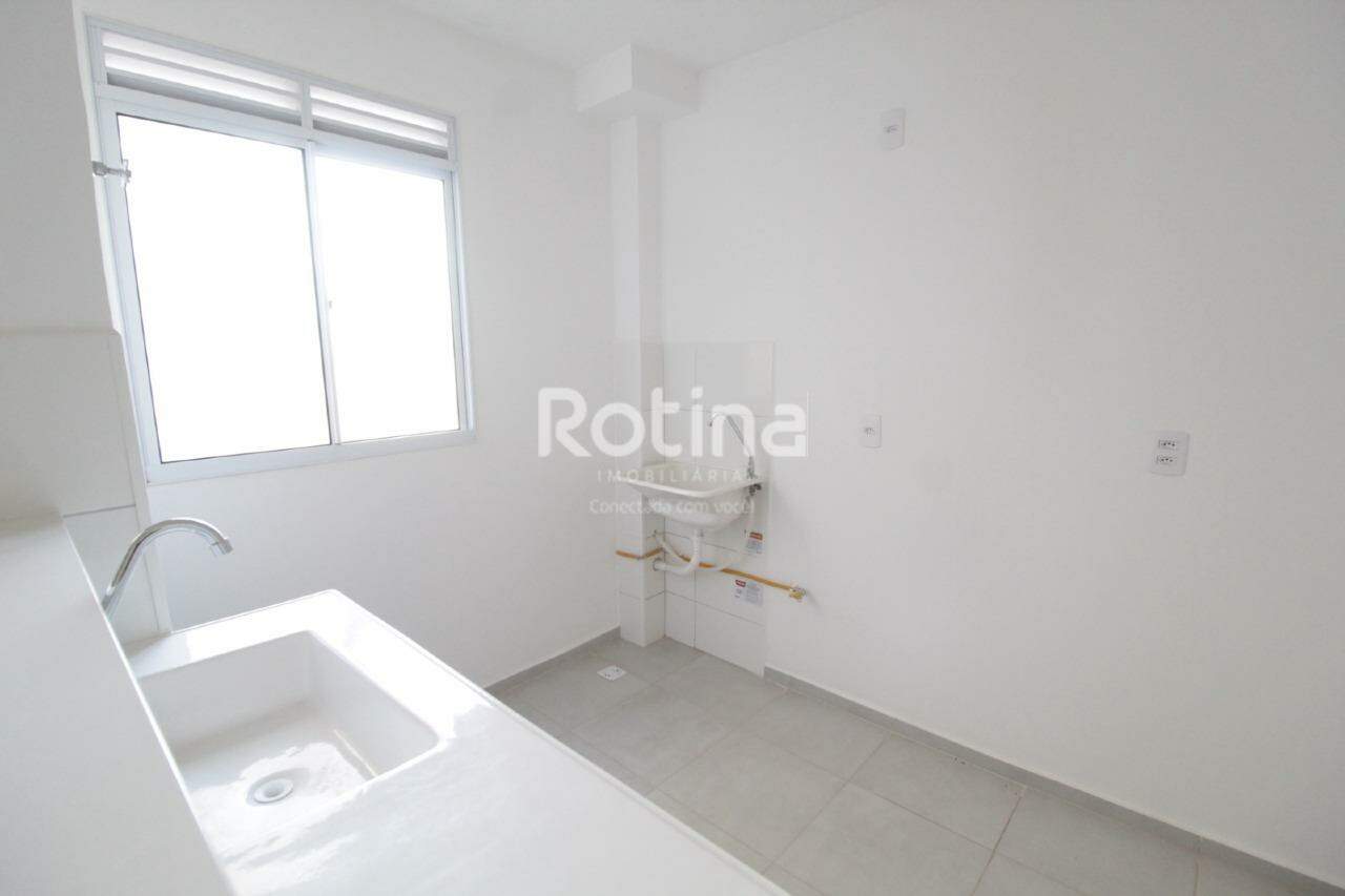 Apartamento à venda, 2 quartos em Uberlândia no bairro Chacaras Tubalina e Quartel no valor de R$ 170.000,00 - Rotina Imobiliária: 