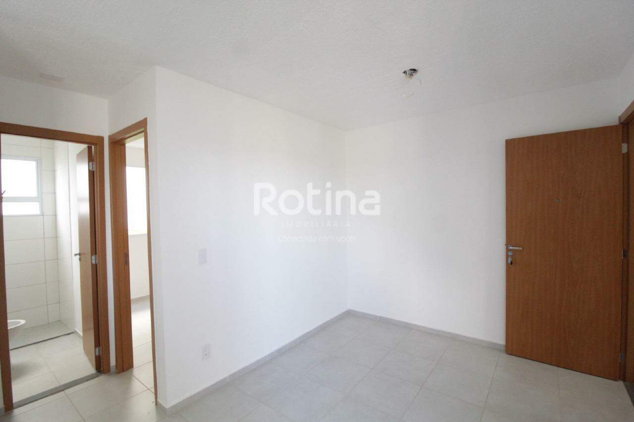 Apartamento à venda, 2 quartos em Uberlândia no bairro Chacaras Tubalina e Quartel no valor de R$ 170.000,00 - Rotina Imobiliária: 