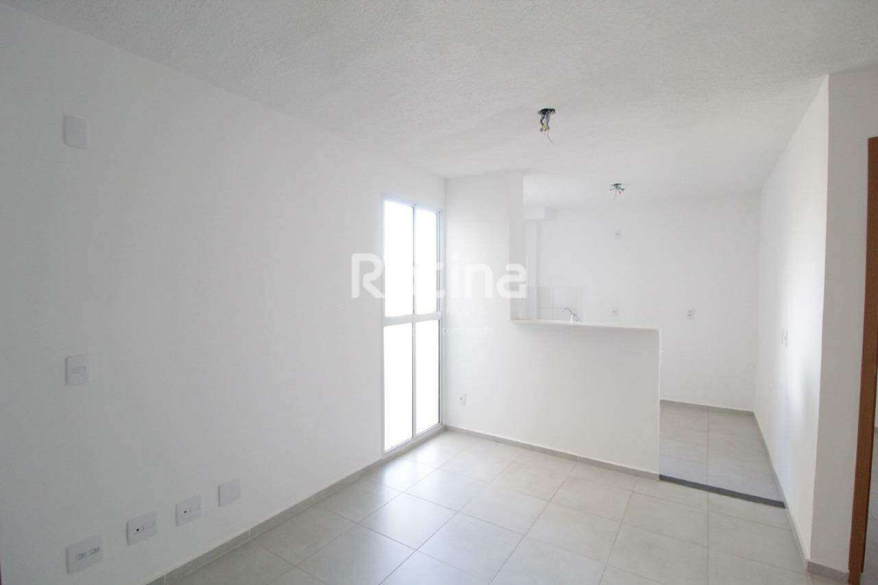 Apartamento à venda, 2 quartos em Uberlândia no bairro Chacaras Tubalina e Quartel no valor de R$ 170.000,00 - Rotina Imobiliária: 