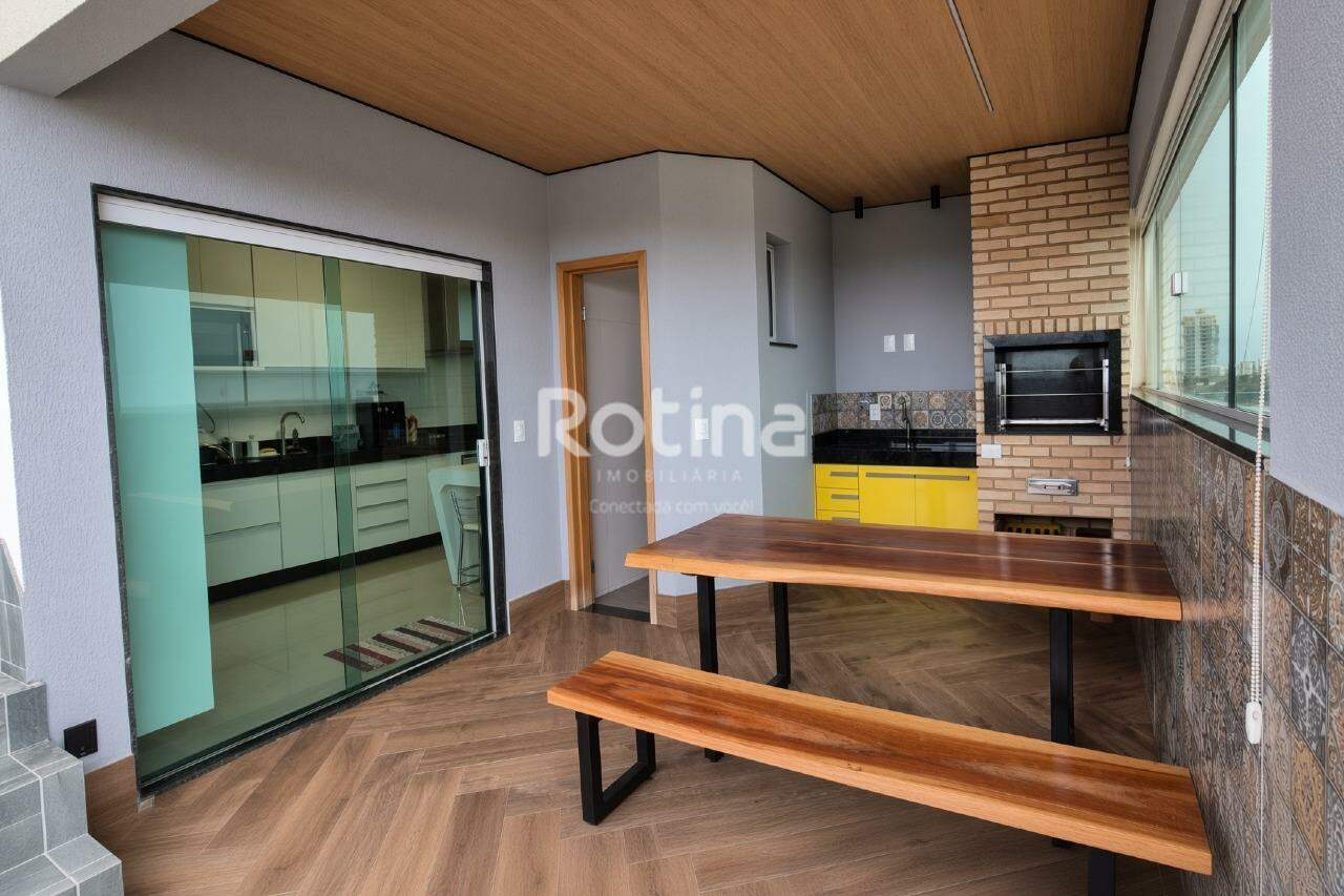 Apartamento à venda, 4 quartos em Uberlândia no bairro Granada no valor de R$ 1.150.000,00 - Rotina Imobiliária: 