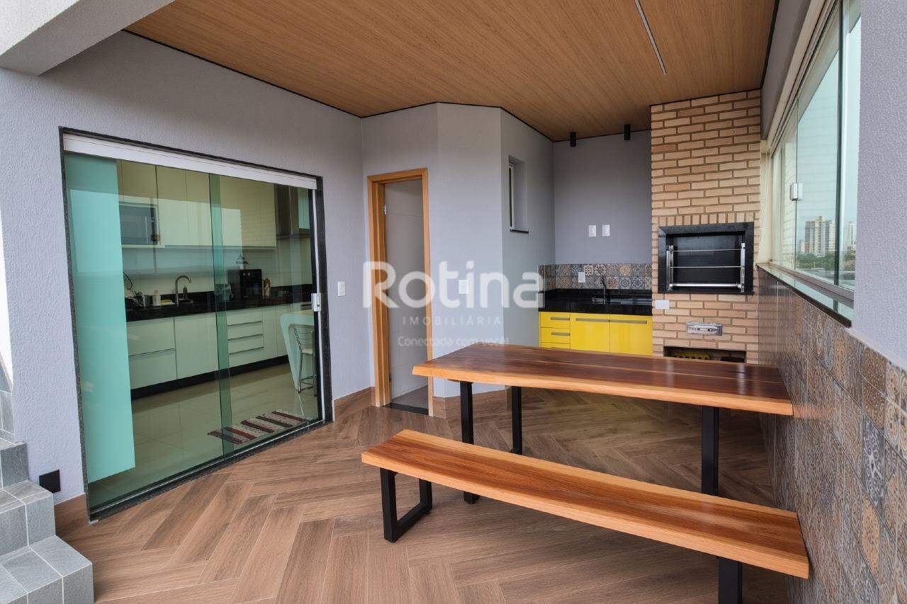 Apartamento à venda, 4 quartos em Uberlândia no bairro Granada no valor de R$ 1.150.000,00 - Rotina Imobiliária: 