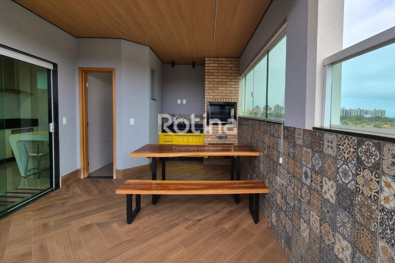 Apartamento à venda, 4 quartos em Uberlândia no bairro Granada no valor de R$ 1.150.000,00 - Rotina Imobiliária: 