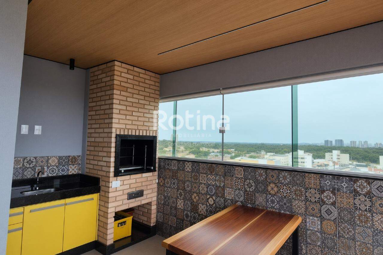 Apartamento à venda, 4 quartos em Uberlândia no bairro Granada no valor de R$ 1.150.000,00 - Rotina Imobiliária: 