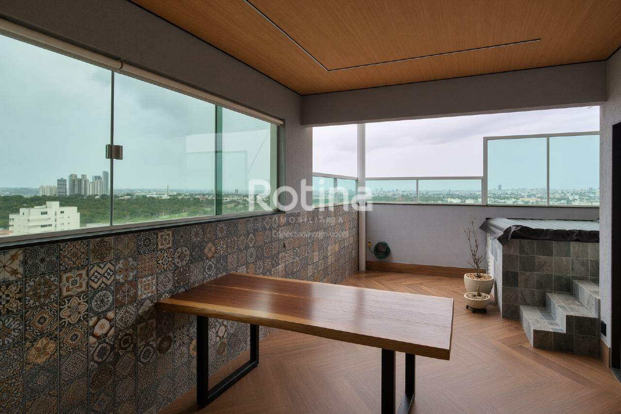 Apartamento à venda, 4 quartos em Uberlândia no bairro Granada no valor de R$ 1.150.000,00 - Rotina Imobiliária: 