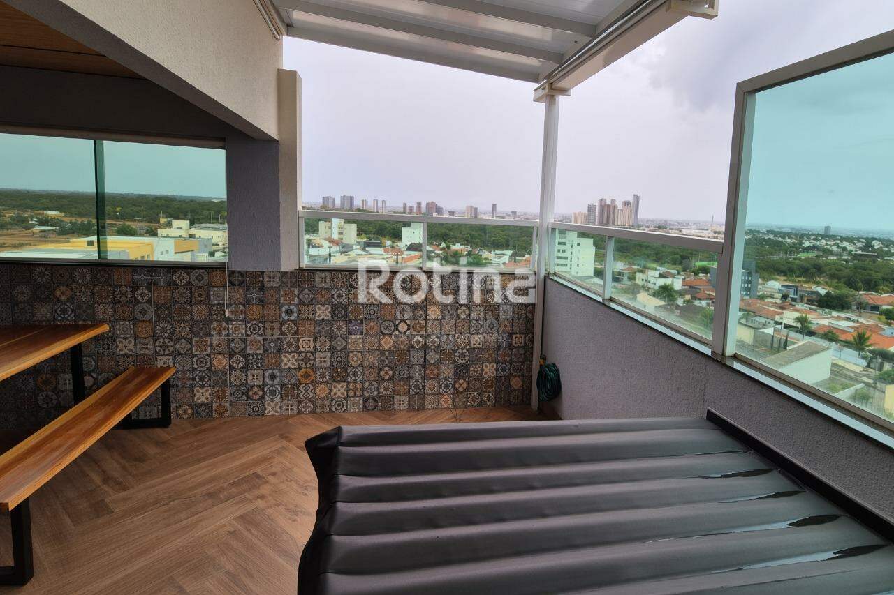 Apartamento à venda, 4 quartos em Uberlândia no bairro Granada no valor de R$ 1.150.000,00 - Rotina Imobiliária: 