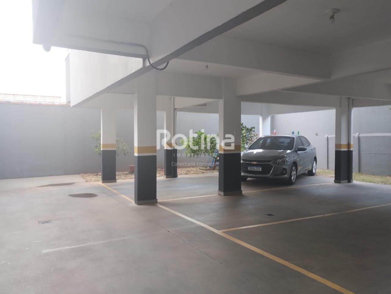 Apartamento para alugar, 3 quartos em Uberlândia no bairro Brasil no valor de R$ 2.200,00 - Rotina Imobiliária: 
