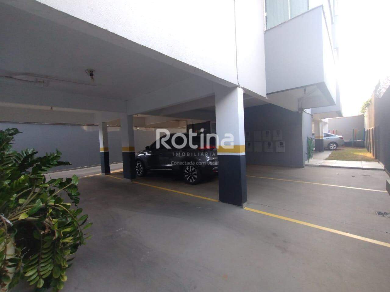 Apartamento para alugar, 3 quartos em Uberlândia no bairro Brasil no valor de R$ 2.200,00 - Rotina Imobiliária: 